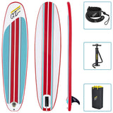 Bestway Hydro-Force Stand Up Padleboard Compact Surf 8 243x57x7 cm