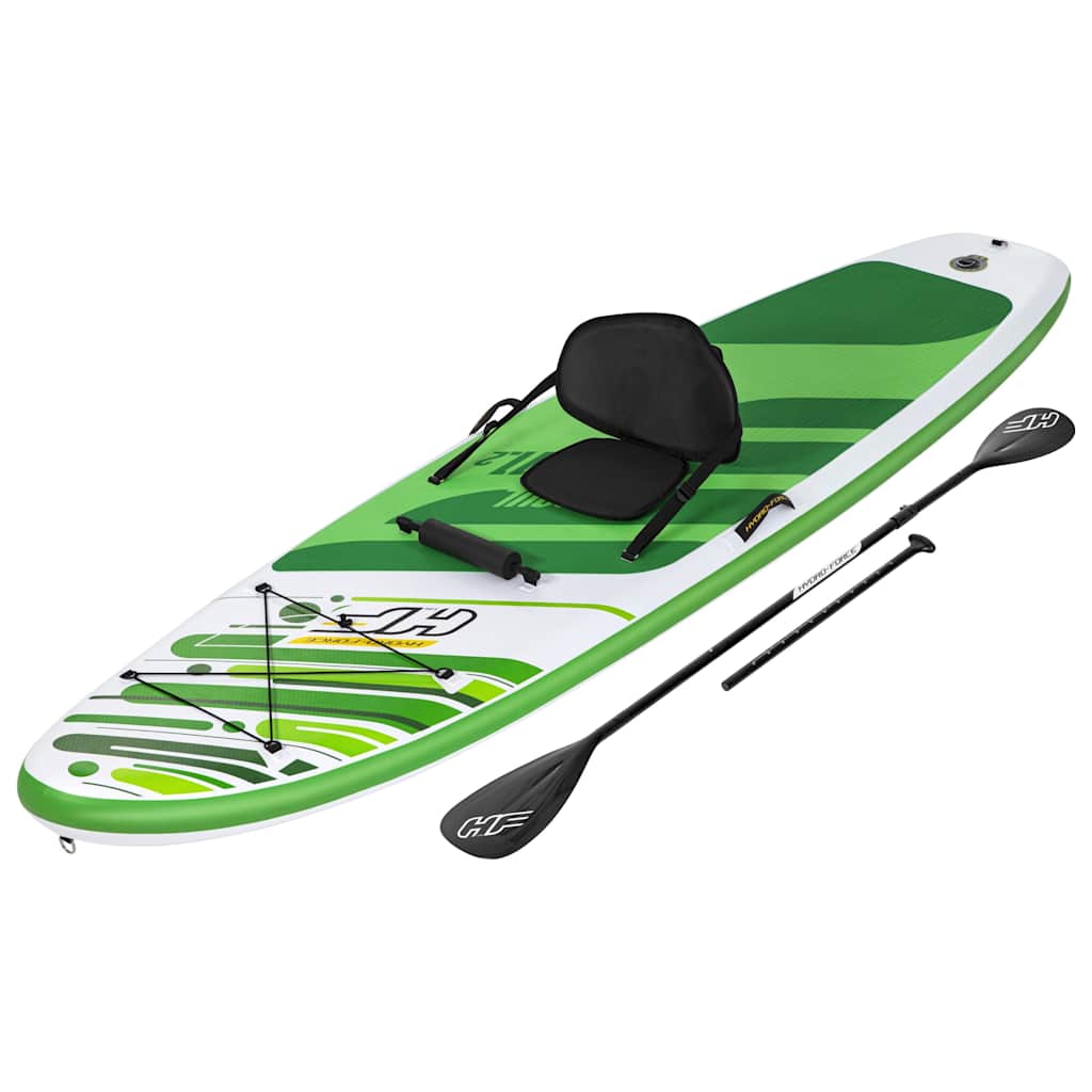 Bestway hydro-force sup freesoul tech kit de conversion 340x89x15 cm