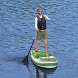 Bestway hydro-force sup freesoul tech kit de conversion 340x89x15 cm