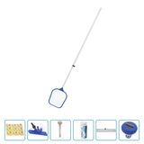Kit d'entretien Bestway flowclear pour piscine hors sol