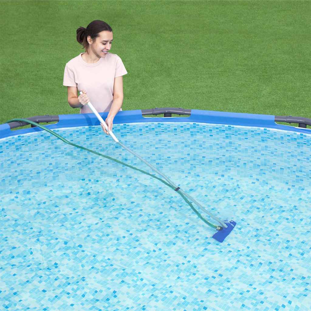 Kit d'entretien Bestway flowclear pour piscine hors sol