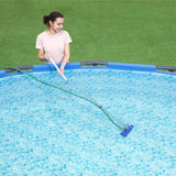 Kit d'entretien Bestway flowclear pour piscine hors sol