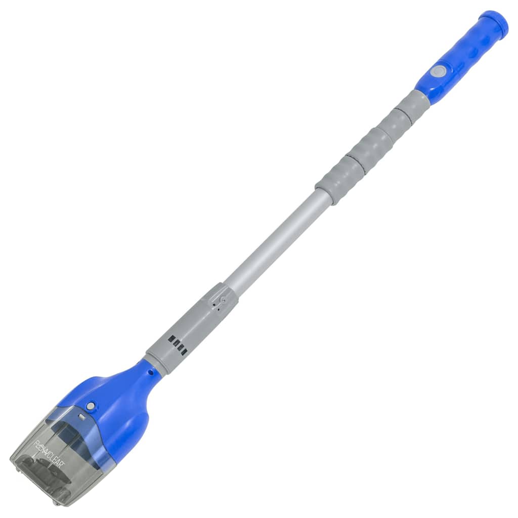 Aspirateur de piscine Bestway flowclear aquatech sans fil