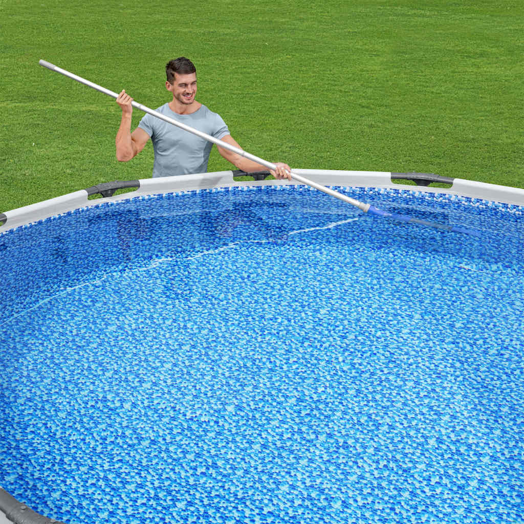 Aspirateur de piscine Bestway flowclear aquasurge rechargeable