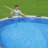 Aspirateur de piscine Bestway flowclear aquasurge rechargeable