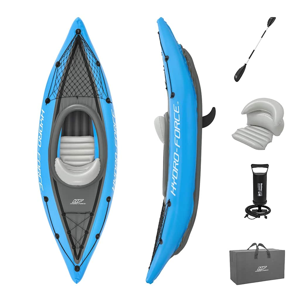 Bestway Kayak Hydro-Force 1 Person aufblasbar