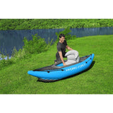 Bestway kayak hydro-force 1 personne gonflable