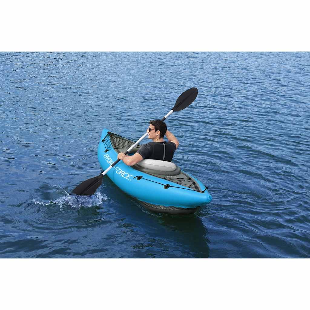 Bestway Kayak Hydro-Force 1 oseba napihljiva