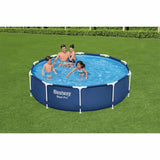 Piscine Bestway acier pro 305x76 cm