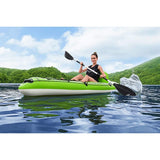 Bestway Kayak Hydro-Force Koracle Inflatable