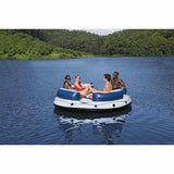 Île flottante Bestway hydro-force 239x63,5 cm