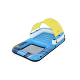 Île flottante Bestway hydro-force 305x186x58 cm