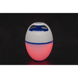 Enceinte Bluetooth Bestway LED flottante