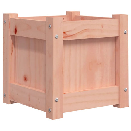 Jardinière Vidaxx 31x31x31 cm bois de Douglas massif