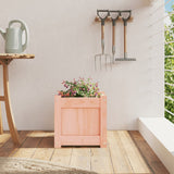 Jardinière Vidaxx 31x31x31 cm bois de Douglas massif