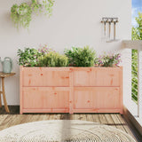 Jardinière Vidaxx 150x50x70 cm bois de Douglas massif