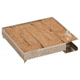 Vidaxx générateur de fumée froide 5 chambres 21 cm inox