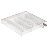 Vidaxx générateur de fumée froide 5 chambres 27 cm inox