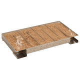Vidaxx générateur de fumée froide 8 chambres 35 cm inox