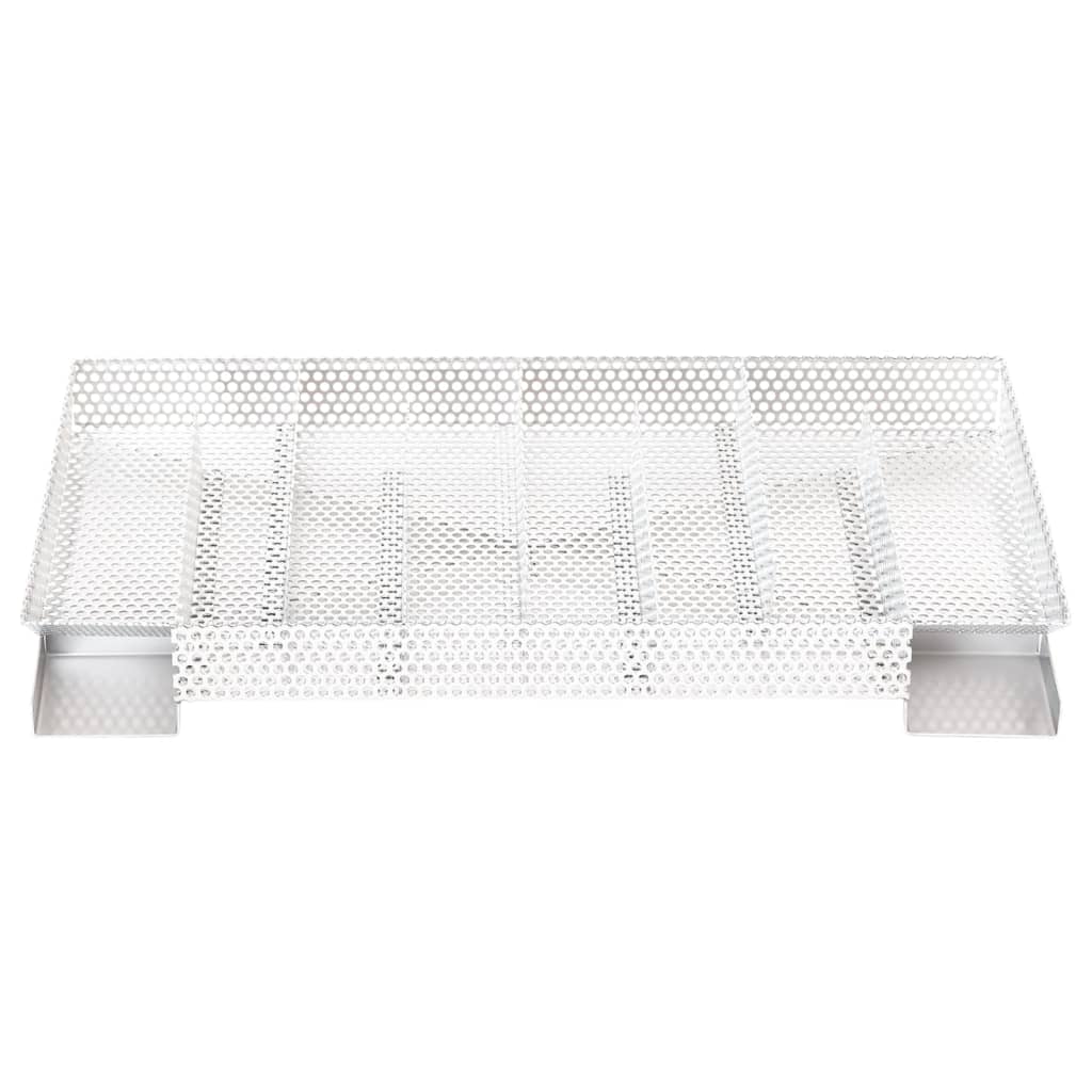 Vidaxx générateur de fumée froide 8 chambres 35 cm inox