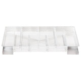 Vidaxx générateur de fumée froide 8 chambres 35 cm inox