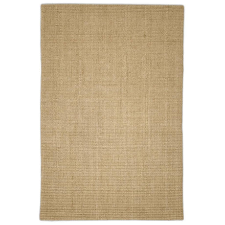 Vidaxx tapis en sisal pour griffoir 66x100 cm