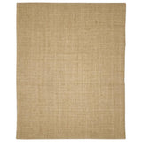 Vidaxx tapis en sisal pour griffoir 80x100 cm
