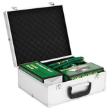 VidaXL jeu de poker 300 pièces 11,5 g