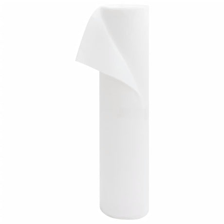 VidaXL Tissu polaire pour plantes 2 rouleaux 70 g m² 50x1,6 m