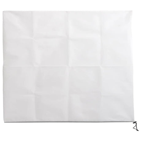 VidaXL Couvertures végétales avec fermeture éclair 2 pcs 70 g m² 2,36x2 m