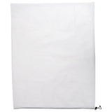 VidaXL Couvertures végétales avec cordon de serrage 12 pièces 70 g m² 0,8x1 m