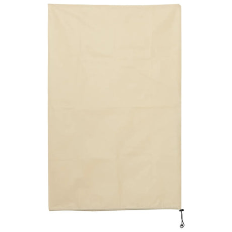 VidaXL Couvertures végétales avec cordon de serrage 12 pcs 70 g m² 0,8x1,2 m