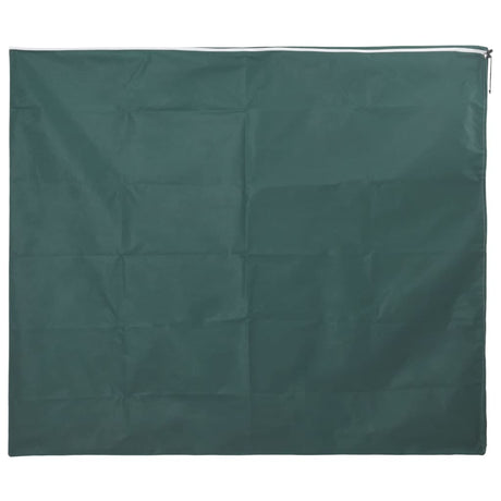 VidaXL Couvertures végétales avec fermeture éclair 10 pièces 70 g m² 2,36x2 m