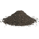 Vidaxx gravier de basalte 10 kg 3-5 mm noir