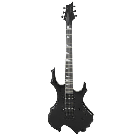 VidaXL guitare électrique pour débutants avec sac 4 4 39 noir