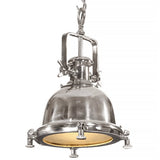 Vidaxx lampe suspendue 29x29x153 cm aluminium