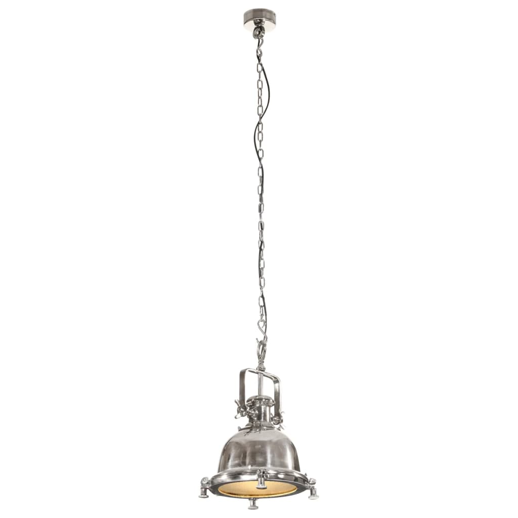 Vidaxx lampe suspendue 29x29x153 cm aluminium