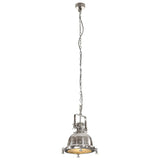 Vidaxx lampe suspendue 29x29x153 cm aluminium
