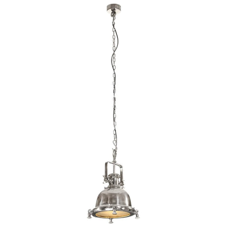 Vidaxx lampe suspendue 29x29x153 cm aluminium