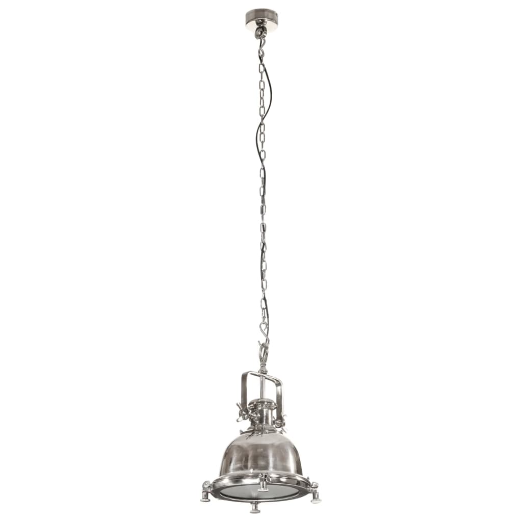 Vidaxx lampe suspendue 29x29x153 cm aluminium
