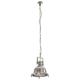 Vidaxx lampe suspendue 29x29x153 cm aluminium