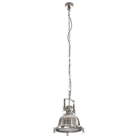 Vidaxx lampe suspendue 29x29x153 cm aluminium