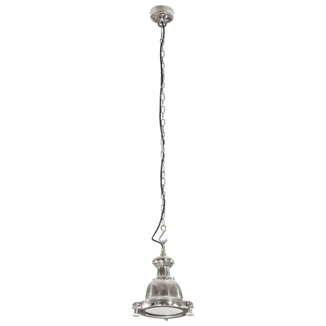 Vidaxx lampe suspendue 25x25x136 cm aluminium