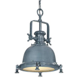 Vidaxx lampe suspendue 34x34x146 cm aluminium