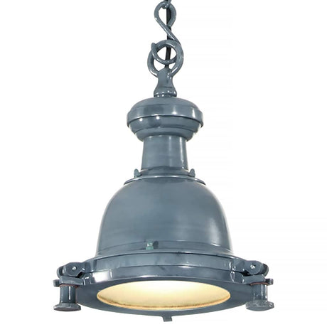 Vidaxx lampe suspendue 25x25x138 cm aluminium