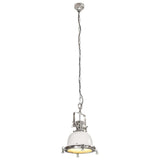 Vidaxx lampe suspendue 35x35x152 cm aluminium