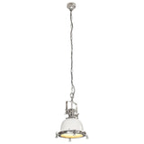 Vidaxx lampe suspendue 35x35x152 cm aluminium