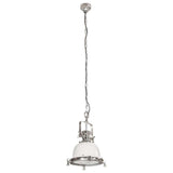 Vidaxx lampe suspendue 35x35x152 cm aluminium