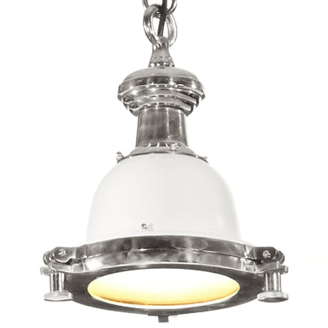 Vidaxx lampe suspendue 24x24x137 cm aluminium