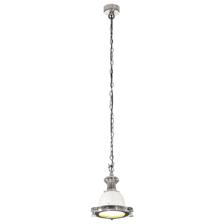 Vidaxx lampe suspendue 24x24x137 cm aluminium